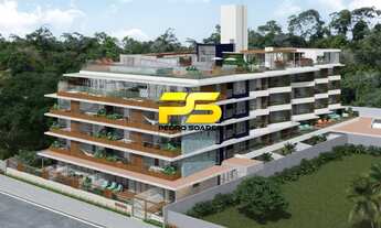 Imagem: APARTAMENTO RESIDENCIAL em JOÃO PESSOA
