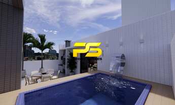 Imagem 5: APARTAMENTO RESIDENCIAL em JOÃO PESSOA - PB, BESSA