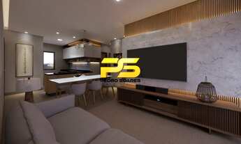 Imagem 3: APARTAMENTO RESIDENCIAL em JOÃO PESSOA - PB, BESSA