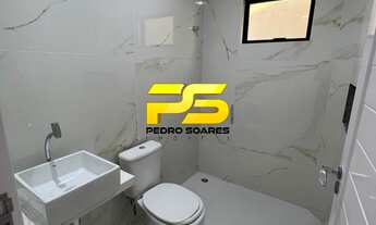 Imagem 7: APARTAMENTO RESIDENCIAL em JOÃO PESSOA - PB, BRISAMAR