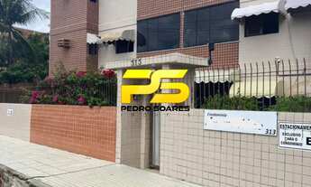 Imagem: APARTAMENTO RESIDENCIAL em JOÃO PESSOA