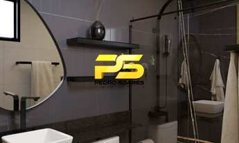 Imagem 3: APARTAMENTO RESIDENCIAL em CABEDELO - PB, INTERMARES