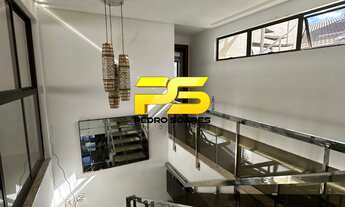 Imagem 4: APARTAMENTO RESIDENCIAL em JOÃO PESSOA - PB, ALTIPLANO CABO BRANCO