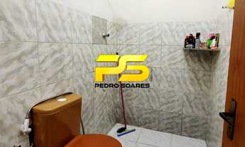 Imagem 7: CASA RESIDENCIAL em JOÃO PESSOA - PB, MANGABEIRA