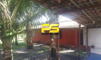 Imagem 2: CHACARA RURAL em PEDRAS DE FOGO - PB, Cabana