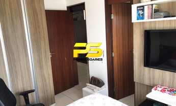 Imagem 7: APARTAMENTO RESIDENCIAL em JOÃO PESSOA - PB, TORRE