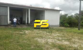 Imagem: FAZENDA RURAL em PEDRAS DE FOGO - PB, CENTRO