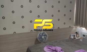 Imagem 7: APARTAMENTO RESIDENCIAL em JOÃO PESSOA - PB, BANCÁRIOS