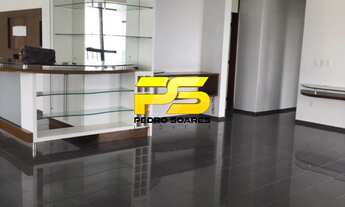 Imagem: APARTAMENTO RESIDENCIAL em JOÃO PESSOA