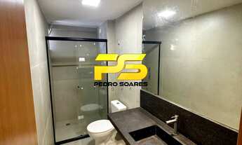 Imagem 5: APARTAMENTO RESIDENCIAL em JOÃO PESSOA - PB, MANAÍRA