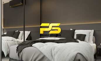 Imagem 4: APARTAMENTO RESIDENCIAL em CABEDELO - PB, INTERMARES