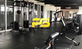 Imagem 6: APARTAMENTO RESIDENCIAL em JOÃO PESSOA - PB, JARDIM OCEANIA