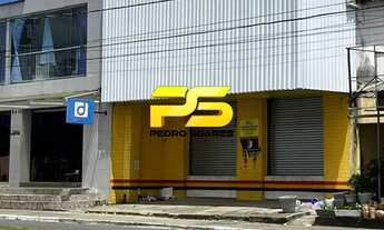 Imagem: GALPAO COMERCIAL em JOÃO PESSOA - PB, CRUZ