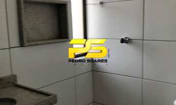 Imagem 7: APARTAMENTO RESIDENCIAL em JOÃO PESSOA - PB, BESSA