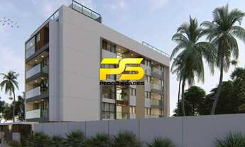 Imagem 2: APARTAMENTO RESIDENCIAL em CABEDELO - PB, INTERMARES