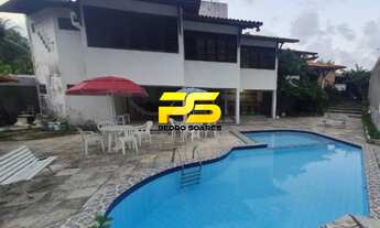 Imagem: CASA RESIDENCIAL em JOÃO PESSOA - PB, ESTADOS
