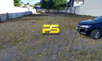 Imagem: TERRENO COMERCIAL em JOÃO PESSOA - PB