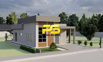 Imagem 2: CASA RESIDENCIAL em JOÃO PESSOA - PB, BRISAMAR