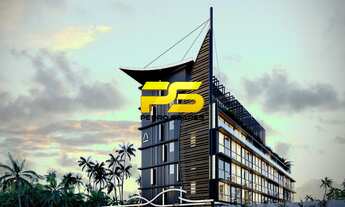 Imagem: APARTAMENTO RESIDENCIAL em JOÃO PESSOA