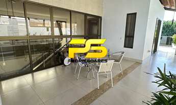 Imagem 5: APARTAMENTO RESIDENCIAL em JOÃO PESSOA - PB, ALTIPLANO CABO BRANCO