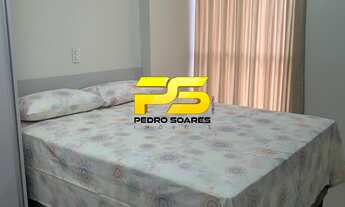 Imagem 5: APARTAMENTO RESIDENCIAL em JOÃO PESSOA - PB, JARDIM OCEANIA