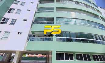 Imagem: APARTAMENTO RESIDENCIAL em JOÃO PESSOA