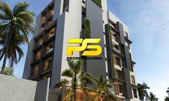 Imagem 6: APARTAMENTO RESIDENCIAL em JOÃO PESSOA - PB, BESSA