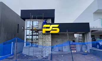Imagem: CASA RESIDENCIAL em JOÃO PESSOA - PB, GRAMAME