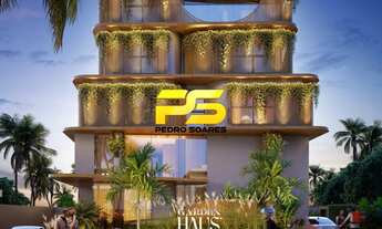 Imagem: APARTAMENTO RESIDENCIAL em JOÃO PESSOA