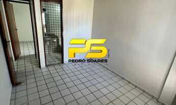 Imagem 4: APARTAMENTO RESIDENCIAL em JOÃO PESSOA - PB, MANAÍRA