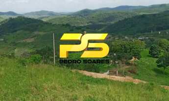 Imagem: TERRENO RESIDENCIAL em BORBOREMA - PB, Centro