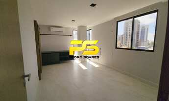 Imagem 2: APARTAMENTO RESIDENCIAL em JOÃO PESSOA - PB, JARDIM OCEANIA