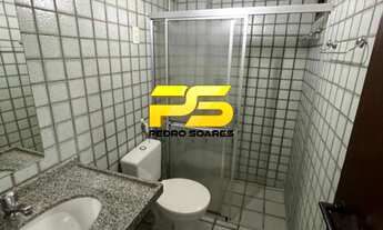 Imagem 2: APARTAMENTO RESIDENCIAL em JOÃO PESSOA - PB, MANAÍRA