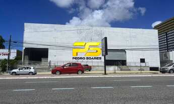 Imagem: GALPAO RESIDENCIAL em JOÃO PESSOA - PB