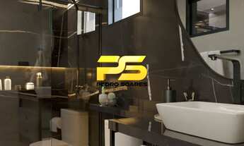 Imagem 2: APARTAMENTO RESIDENCIAL em CABEDELO - PB, INTERMARES