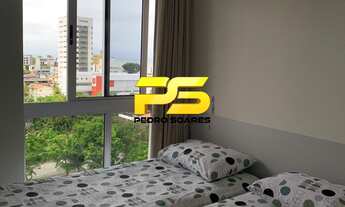 Imagem 4: APARTAMENTO RESIDENCIAL em JOÃO PESSOA - PB, JARDIM OCEANIA