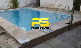 Imagem 5: APARTAMENTO RESIDENCIAL em JOÃO PESSOA - PB, TORRE