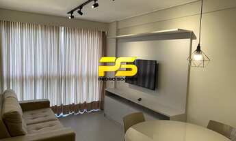 Imagem 7: APARTAMENTO RESIDENCIAL em JOÃO PESSOA - PB, JARDIM OCEANIA