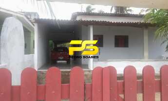 Imagem: CASA RESIDENCIAL em LUCENA - PB, Camaçari