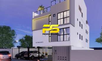 Imagem: APARTAMENTO RESIDENCIAL em JOÃO PESSOA