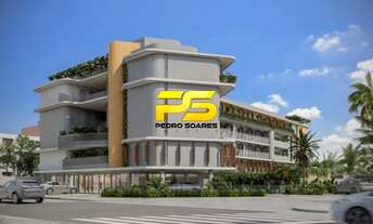 Imagem: APARTAMENTO RESIDENCIAL em JOÃO PESSOA