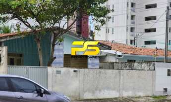 Imagem: CASA RESIDENCIAL em JOÃO PESSOA - PB, MANAÍRA