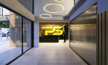 Imagem 2: APARTAMENTO RESIDENCIAL em JOÃO PESSOA - PB, TAMBAÚ