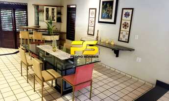 Imagem 7: CASA RESIDENCIAL em JOÃO PESSOA - PB, ESTADOS