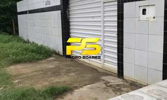 Imagem: CASA RESIDENCIAL em CABEDELO - PB, PONTA