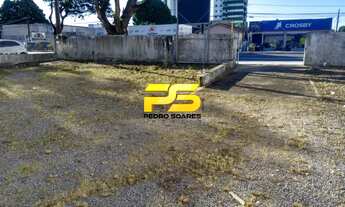 Imagem 3: TERRENO COMERCIAL em JOÃO PESSOA - PB, TAMBAUZINHO