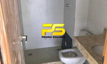 Imagem 3: APARTAMENTO RESIDENCIAL em JOÃO PESSOA - PB, MANAÍRA