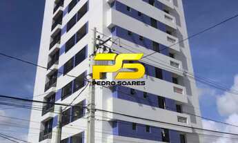 Imagem: APARTAMENTO RESIDENCIAL em JOÃO PESSOA