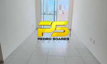 Imagem 3: APARTAMENTO RESIDENCIAL em JOÃO PESSOA - PB, JARDIM OCEANIA