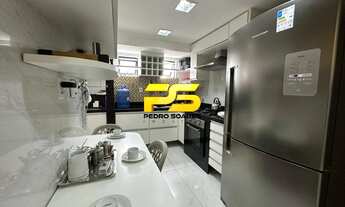 Imagem 2: APARTAMENTO RESIDENCIAL em JOÃO PESSOA - PB, MANAÍRA